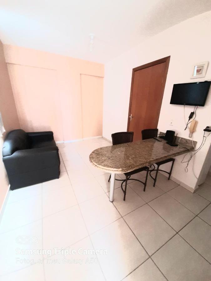 Flats Bueno em Goiânia Exterior foto