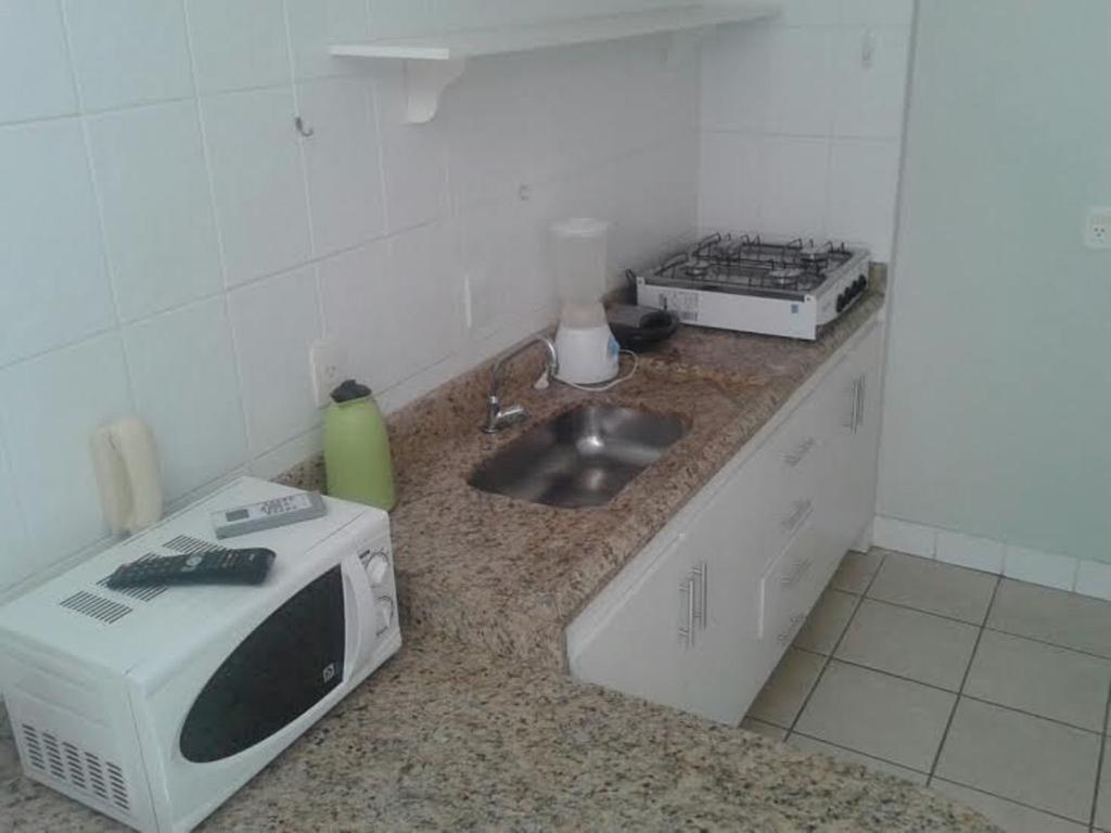Flats Bueno em Goiânia Exterior foto