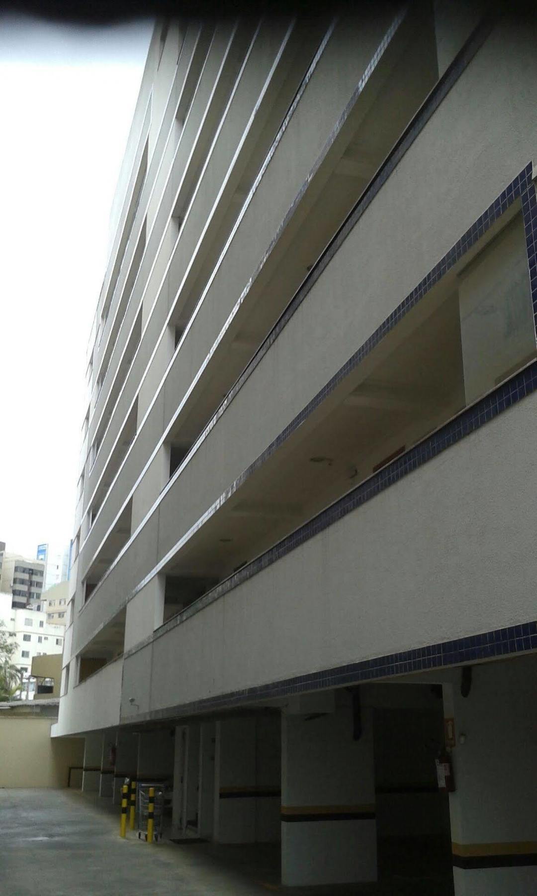 Flats Bueno em Goiânia Exterior foto