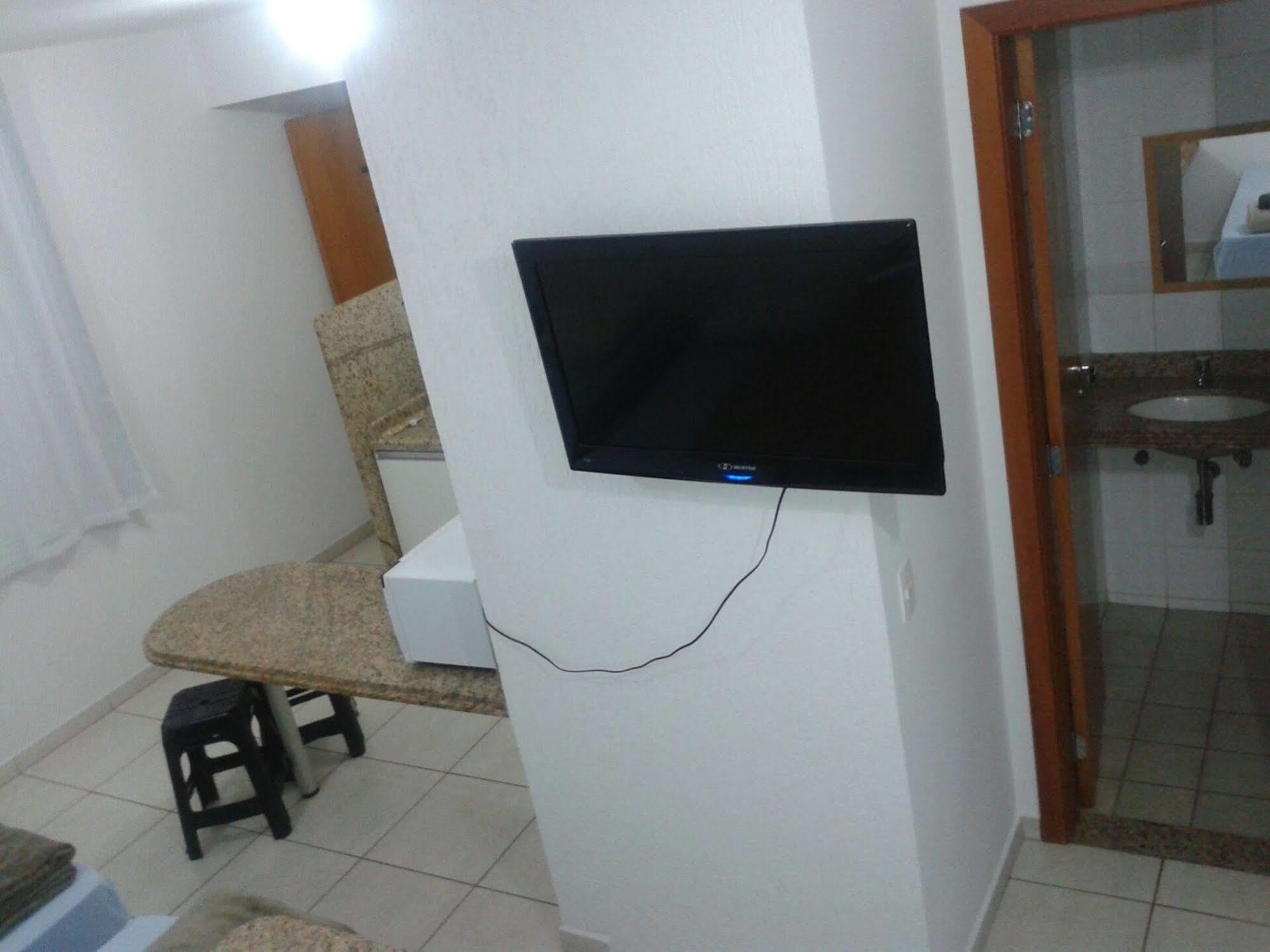Flats Bueno em Goiânia Exterior foto