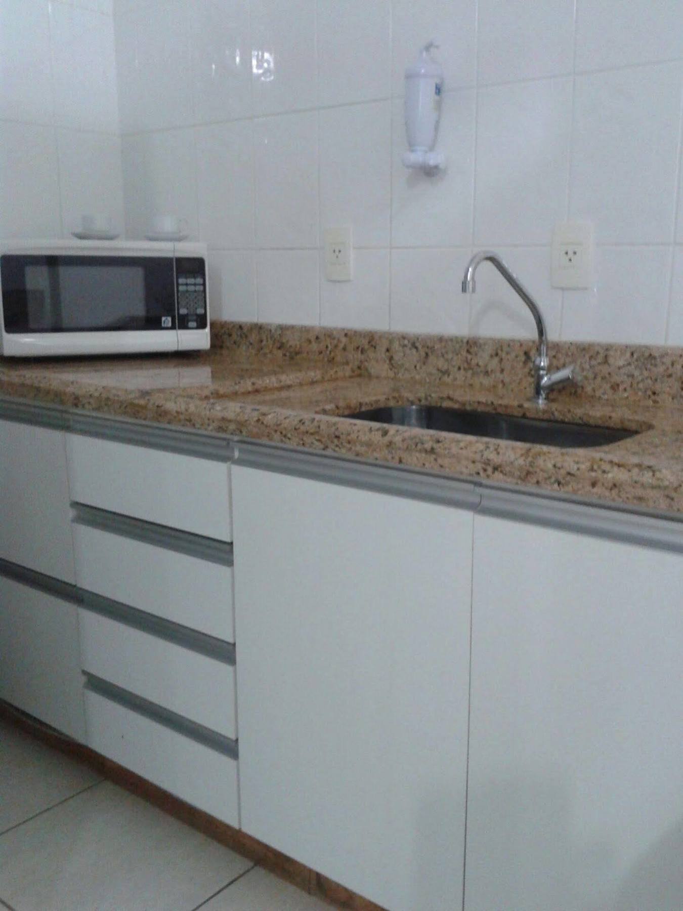 Flats Bueno em Goiânia Exterior foto