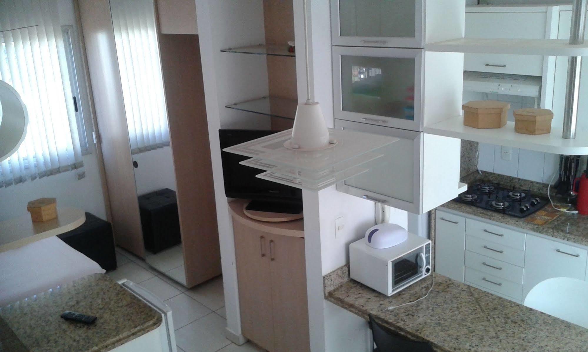 Flats Bueno em Goiânia Exterior foto