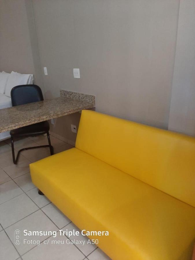 Flats Bueno em Goiânia Exterior foto