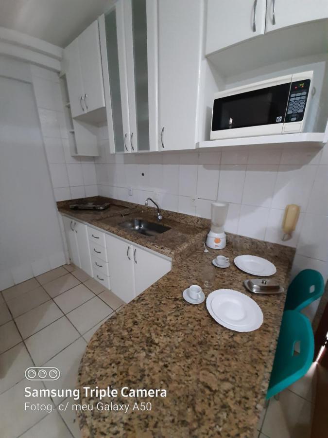 Flats Bueno em Goiânia Exterior foto